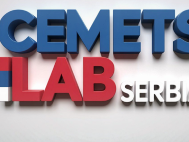 Srbija pokrenula CEMETS iLab u saradnji sa Švajcarskom