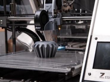 Nova generacija industrijskih 3D štampača ubrzava proizvodnju metalnih delova