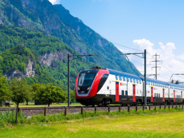 Švajcarski vozovi i dalje najmanje kasne u Evropi