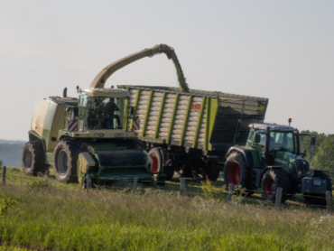 Britanske kompanije zainteresovane za ulaganja u srpski agrarni sektor