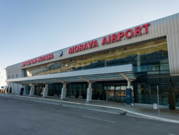 Predstoji dogradnja pristanišne platforme i izgradnja novih saobraćajnica do rulnih staza na aerodromu Morava