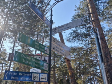 Aerodrom na Zlatiboru poslovaće po Net Zero konceptu