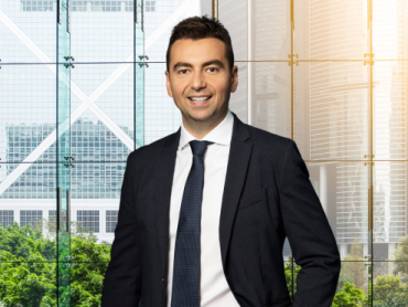 ABB Srbija imenuje Nenada Dlačića za novog komercijalnog direktora