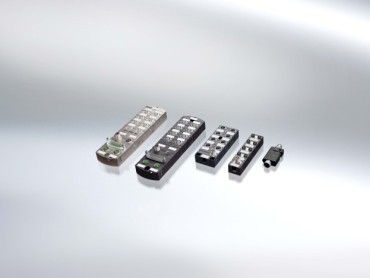 Još veće mogućnosti - Velika porodica IO-Link-ova kompanije Murrelektronik dobila je novog člana