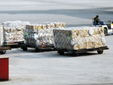 Air Serbia se pridružuje Freightos platformi za cargo rezervacije