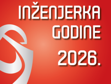 Prijava za Inženjerku godine do 31. marta