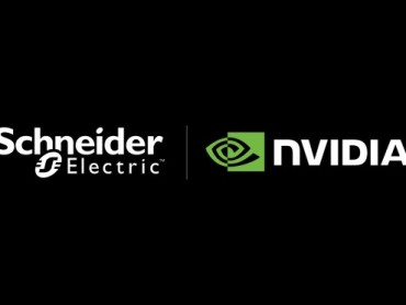 Schneider Electric i NVIDIA udružuju snage u razvoju verifikovanih blueprint‑ova za savremene AI fabrike