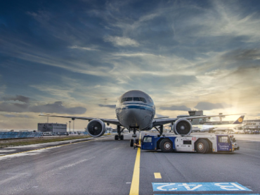 China Eastern Airlines kupuje avione od Airbus-a