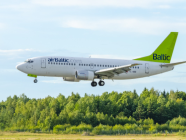 Erbas nudi A220 za obnovu flote Er Srbije