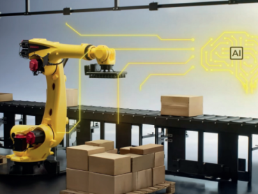 ROBOT i Nova tehnologija: Otvorene platforme i fizička veštačka inteligencija