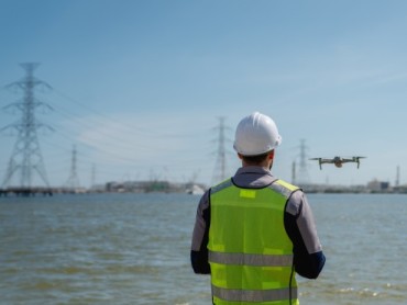 Nove industrijske dron tehnologije predstavljene u Evropi: fokus na logistiku i energetiku