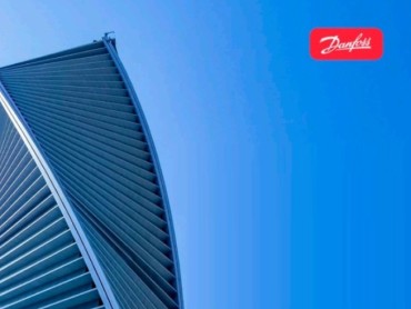 Moć Danfoss VLT® FC102 - Pametnije zgrade, jednostavnije upravljanje