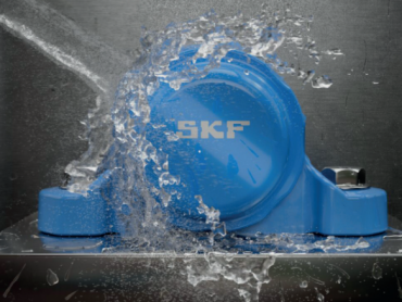 SKF Y-ležajne jedinice za prehrambenu industriju