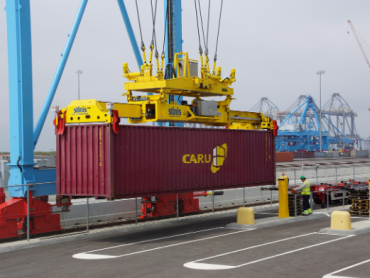 Srbija i Kina jačaju saradnji u logistici