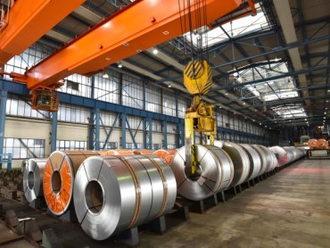 EU industrijska politika: „Made in Europe“ ključ za opstanak čelične industrije