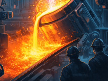 Nova tehnologija u proizvodnji čelika: plazma proces ulazi u industrijsku fazu
