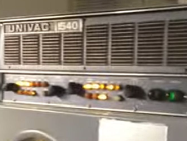 Prvi komercijalni računar u SAD je imao 13 tona i koštao tadašnjih milion dolara