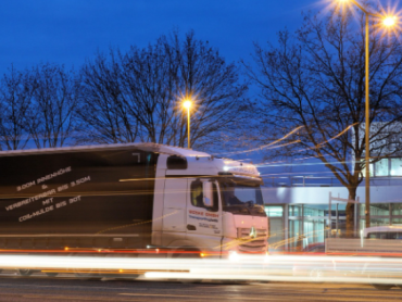 Kruševac se razmatra kao potencijalno čvorište za plasman grčkih proizvoda na evropska tržišta