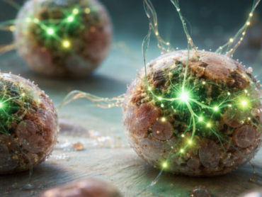 Naučnici stvorili neurorobote sa osnovnim nervnim sistemom