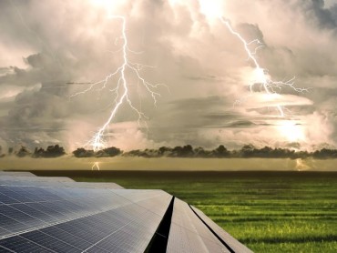 Šest lokacija, jedan sistem: zaštita od udara groma na STOP SHOP centrima u Srbiji