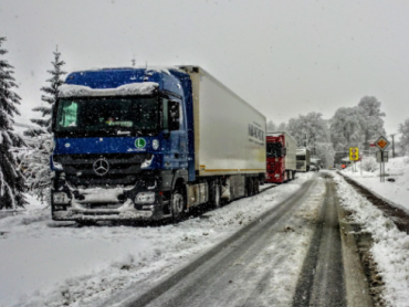Mercedes-Benz Trucks, deo Daimler Truck Grupe, gradi fabriku u Češkoj Republici