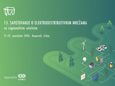 CIRED savetovanje okuplja stručnjake regiona na Kopaoniku