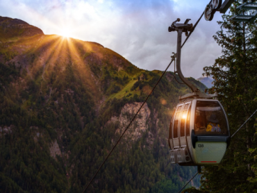 Počela gradnja solarne elektrane za zlatiborsku žičaru