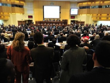 Delegacija Srbije na Prolećnom zasedanju MMF i Grupacije Svetske banke