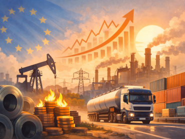 Nagli rast energetskih troškova utiče na industrijsku proizvodnju i logistiku