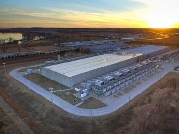 Data centri se šire ali se šire i njihove zabrane: Mejn postaje prva država SAD koja uvodi moratorijum na gradnju