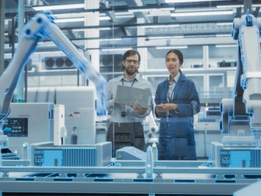 Mladi lideri transformišu evropsku industriju: AI i robotika u fokusu investicija