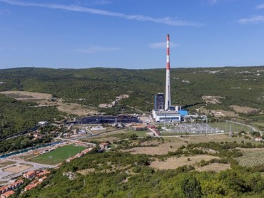 Mali modularni reaktor u Plominu; Istra odlučno protiv