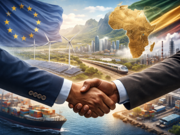 Multinacionalne kompanije ubrzavaju investicije van Evrope: fokus na Afriku i industrijski razvoj