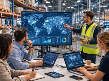 Kontinuirano učenje ključ za rešavanje nedostatka kadrova u lancima snabdevanja