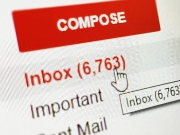 Google zvanično uvodi način na koji možete da ažurirate svoju e-mail adresu