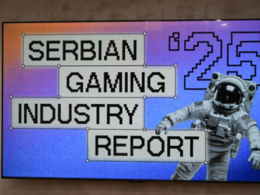 Srpska gejming industrija prihodovala 222 miliona evra