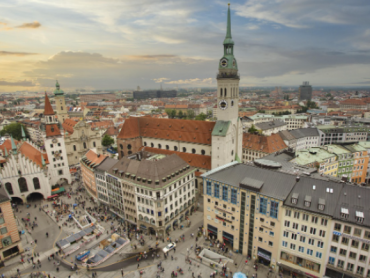 Air Serbia će od 22. maja 2026. godine ponovo upostaviti direktne letove između Beograda i Minhena