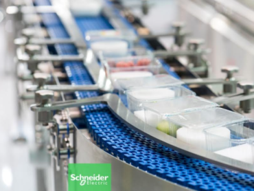 Proizvođači robe široke potrošnje vide industrijsku AI kao ključni faktor konkurentnosti do 2030. godine, pokazuju rezultati studije Schneider Electrica 