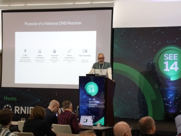 RIPE SEE 14 održan u Beogradu – RNIDS među domaćinima regionalnog skupa