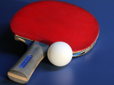 AI robot pobedio elitne igrače stonog tenisa