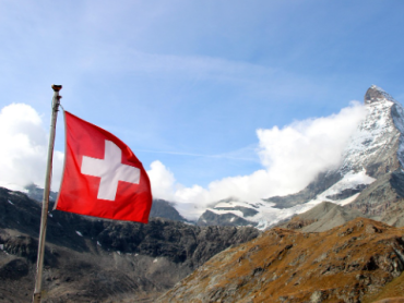 Potpisan Sporazum o švajcarsko-srpskom programu inovacija