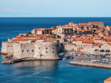 Projekat centra za razvoj i inovacije u oblasti veštačke inteligencije Topusko Panteon predstavljen je u Dubrovniku