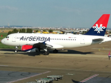 Srbija razmatra direktnu avio-liniju između Beograda i ruskog grada Mineralne Vode