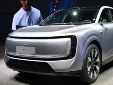 Audi vidi Kinu kao ključno tržište za luksuzna vozila