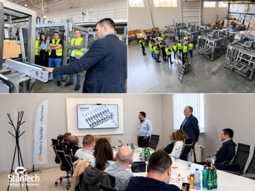 StanTech i SMC Open Day: Fokus na wrap-around sistemima i energetskoj efikasnosti