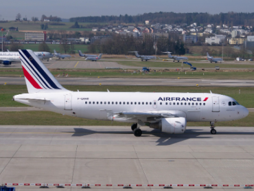 Air France-KLM je smanjio svoju poslovnu prognozu za 2026. godinu