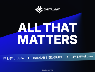 Digital Day 2026: Kada je svega previše — šta zapravo zaslužuje pažnju?