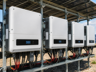 Evropska unija uklanja kinesku opremu iz solarnih elektrana: bezbednost ispred tehnologije