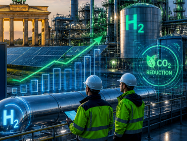 Nemačka ulaže 5 milijardi evra u dekarbonizaciju industrije: velika transformacija u toku