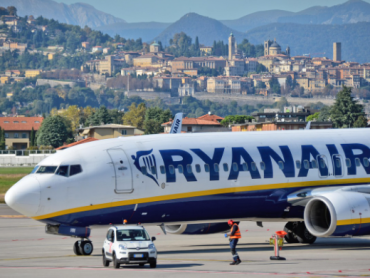 Ryanair traži ukidanje EES sistema